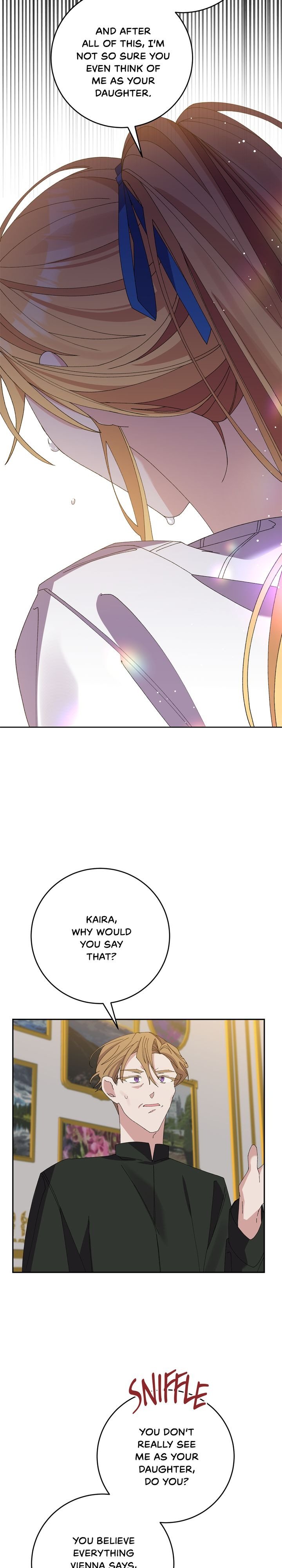 It’s Useless to Hang On Chapter 17 87 7