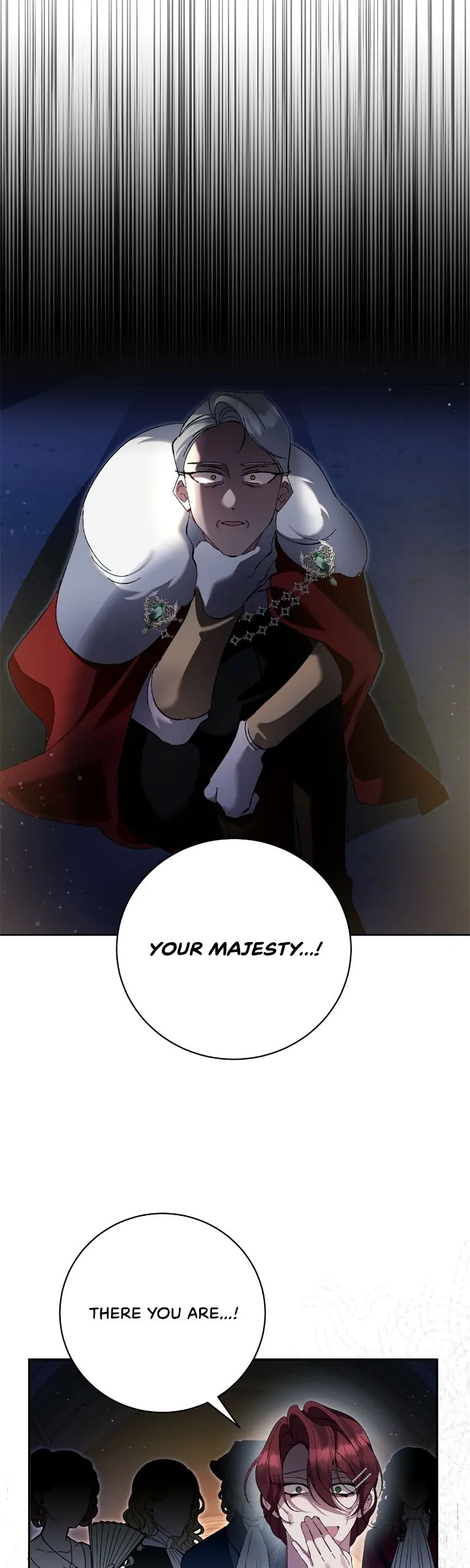 It’s Useless to Hang On Chapter 170 137 01