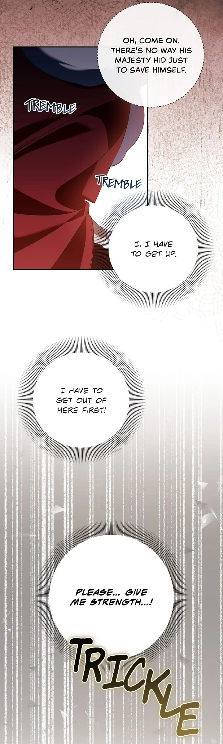 It’s Useless to Hang On Chapter 170 139 03