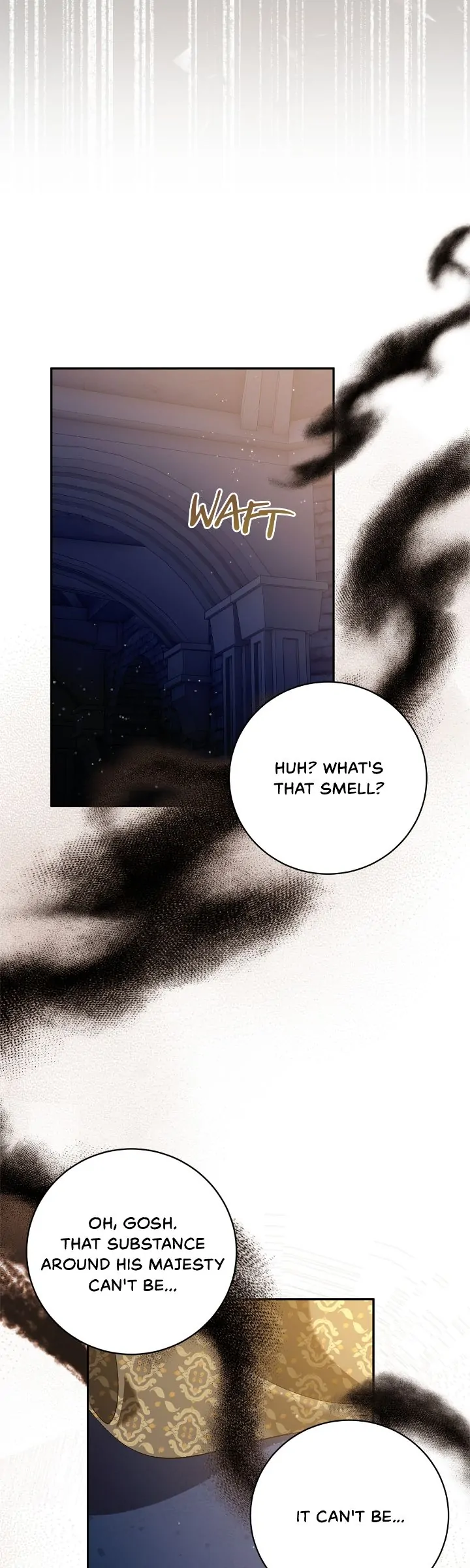 It’s Useless to Hang On Chapter 170 140 04