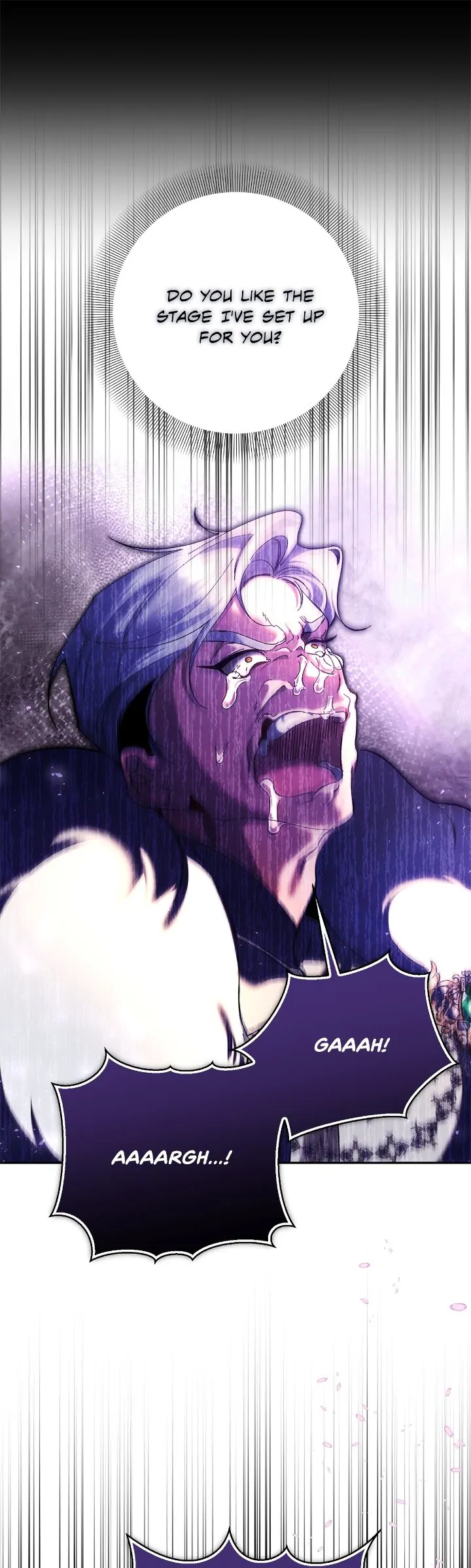 It’s Useless to Hang On Chapter 170 143 07