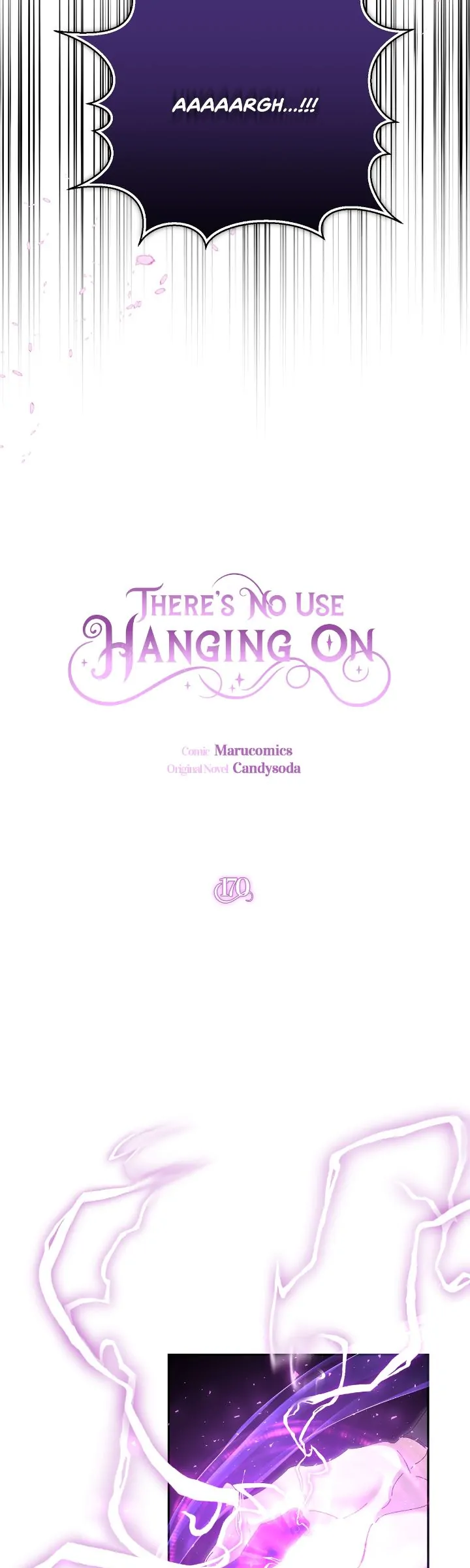 It’s Useless to Hang On Chapter 170 144 08