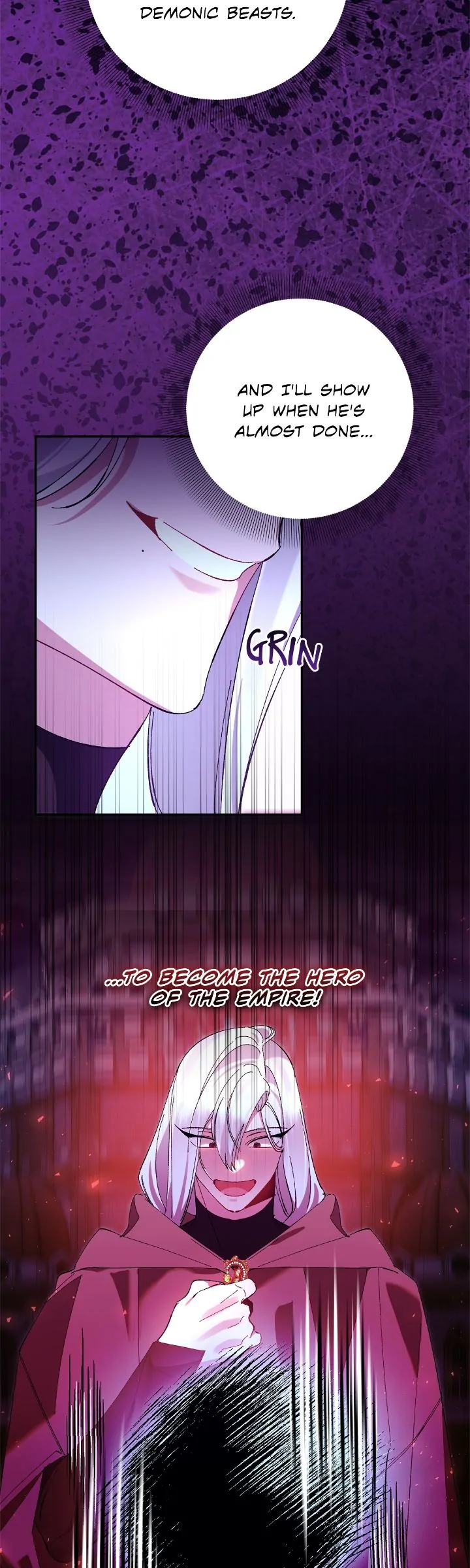 It’s Useless to Hang On Chapter 170 146 10