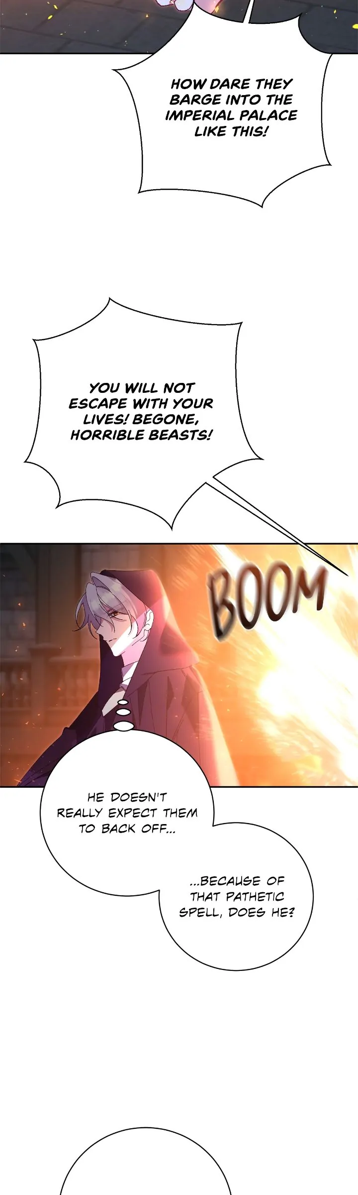 It’s Useless to Hang On Chapter 170 150 14