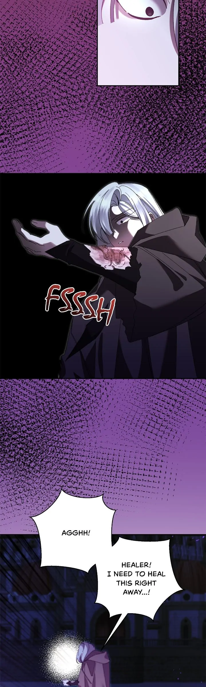 It’s Useless to Hang On Chapter 170 153 17