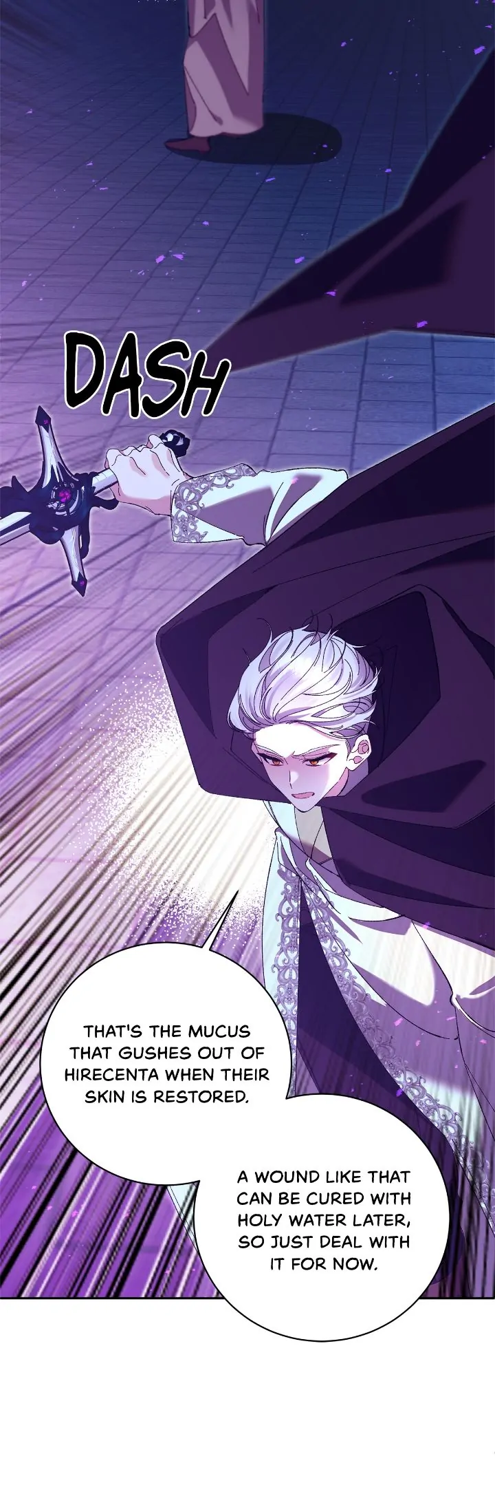 It’s Useless to Hang On Chapter 170 154 18