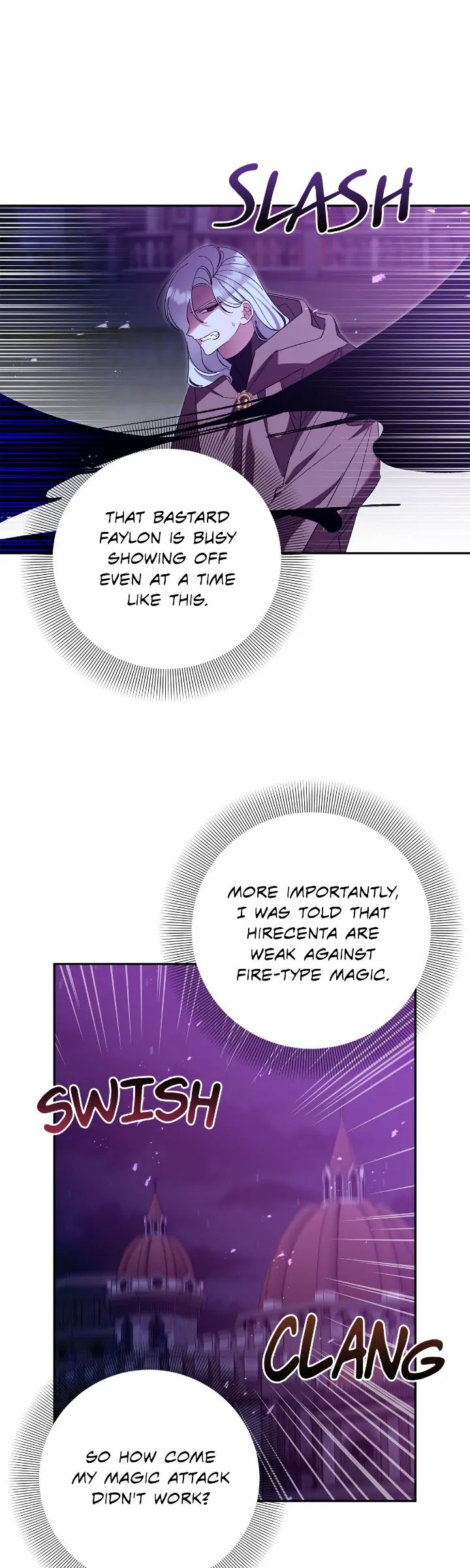 It’s Useless to Hang On Chapter 170 155 19