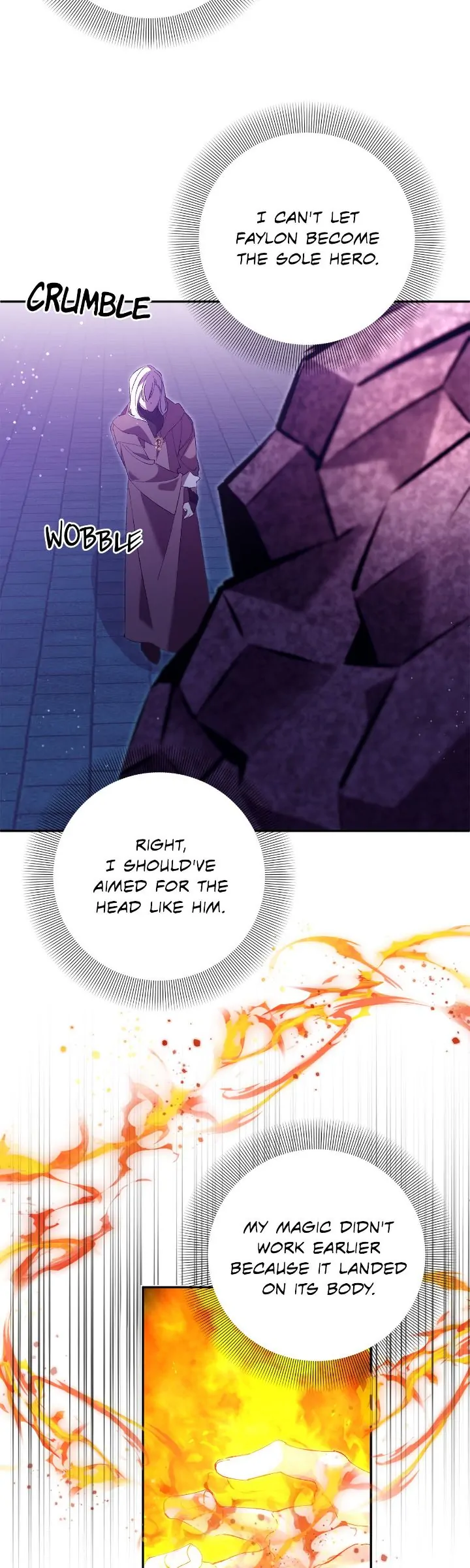 It’s Useless to Hang On Chapter 170 156 20