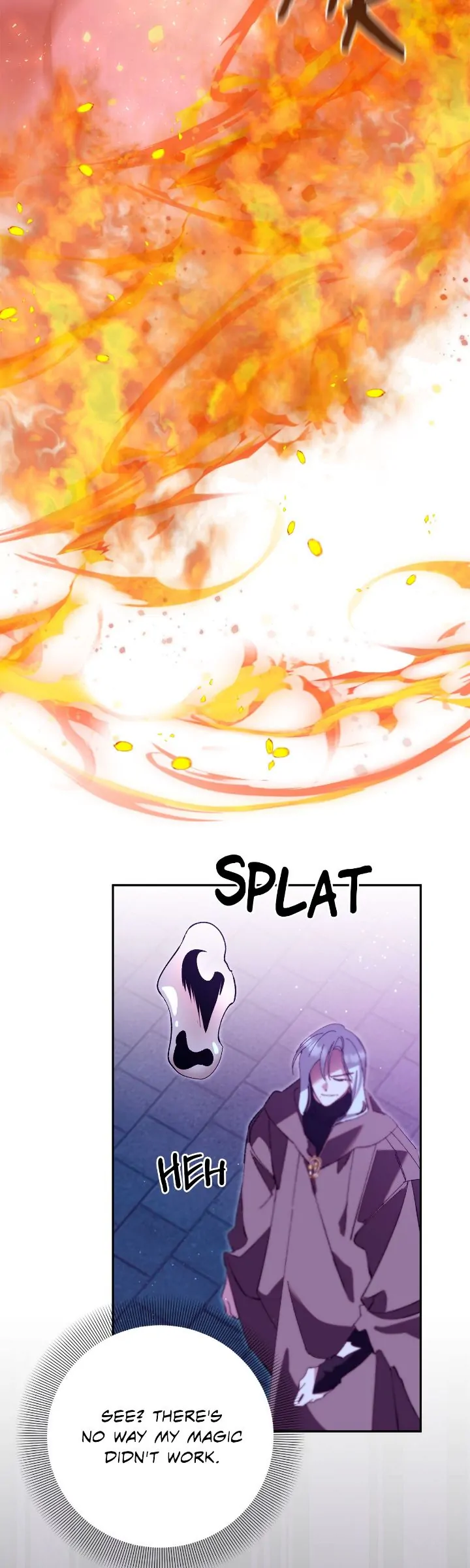 It’s Useless to Hang On Chapter 170 158 22