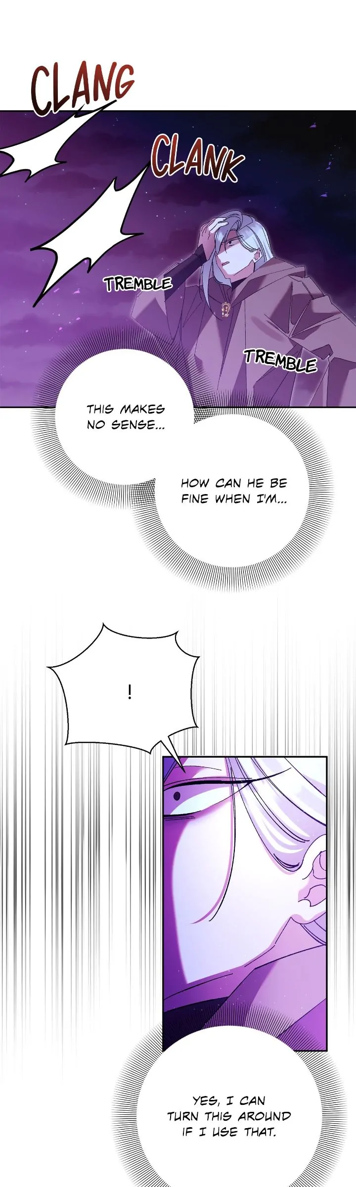 It’s Useless to Hang On Chapter 170 162 26