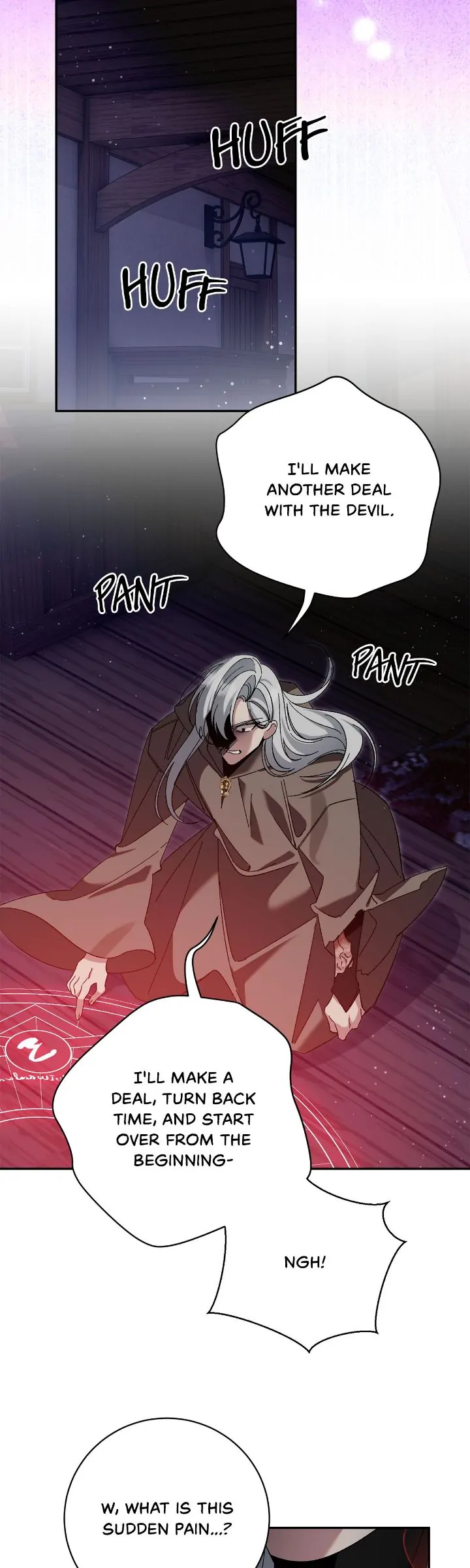 It’s Useless to Hang On Chapter 170 164 28