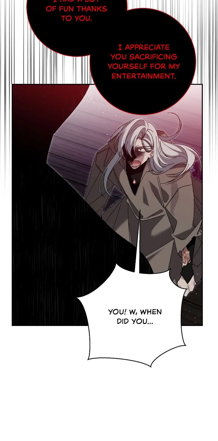 It’s Useless to Hang On Chapter 170 166 30