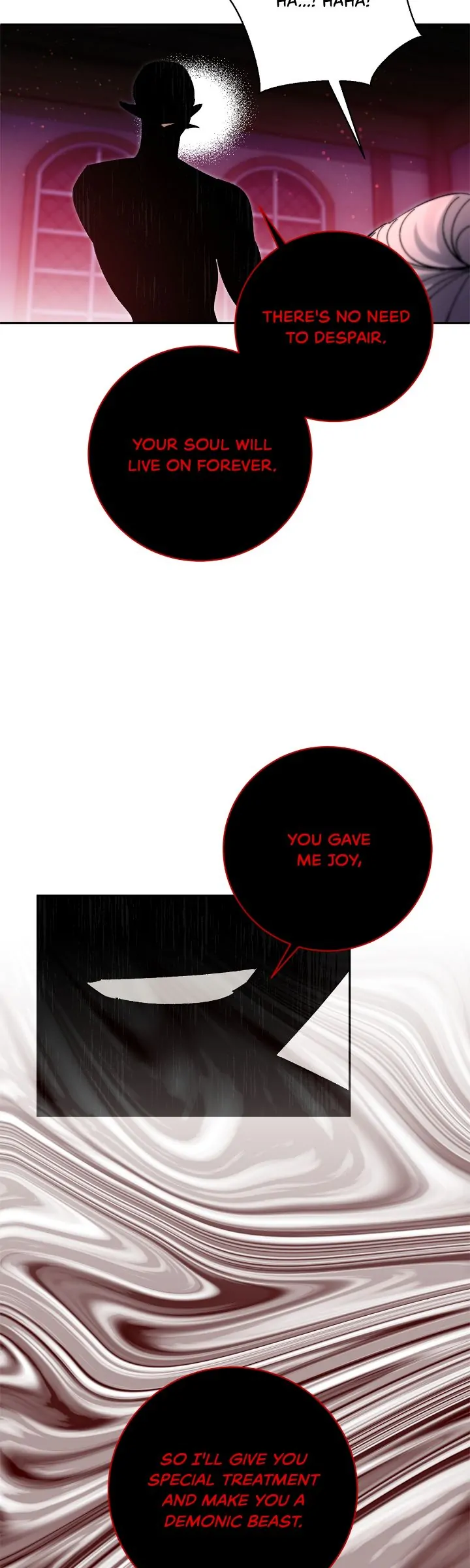 It’s Useless to Hang On Chapter 170 169 33