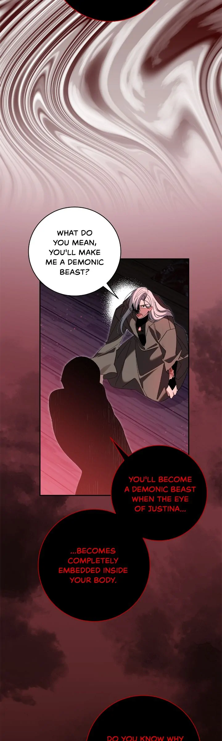 It’s Useless to Hang On Chapter 170 170 34