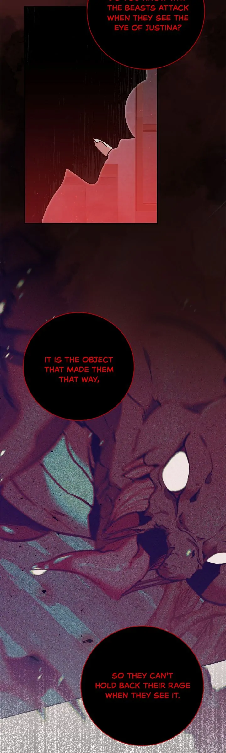 It’s Useless to Hang On Chapter 170 171 35