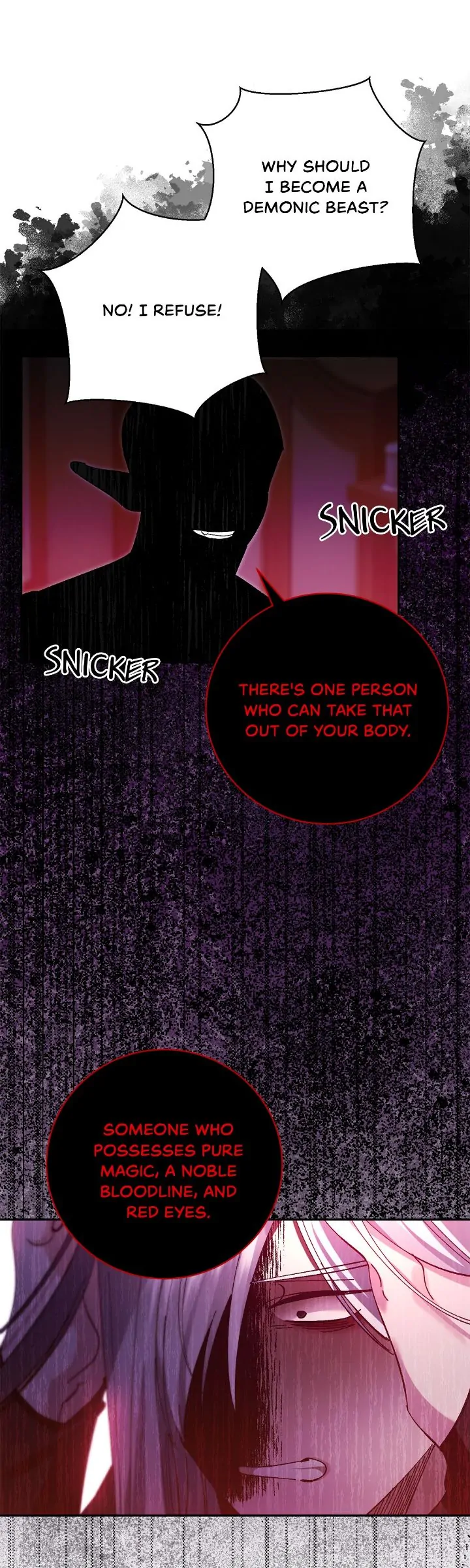 It’s Useless to Hang On Chapter 170 173 37