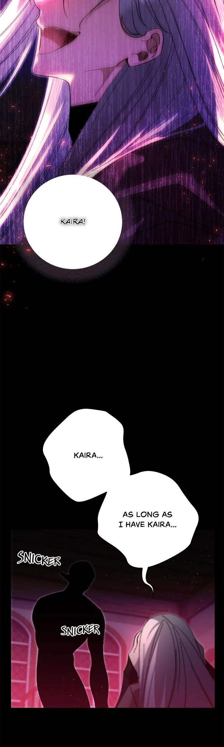 It’s Useless to Hang On Chapter 170 175 39