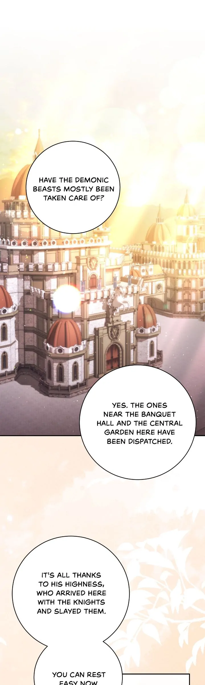 It’s Useless to Hang On Chapter 171 170 01