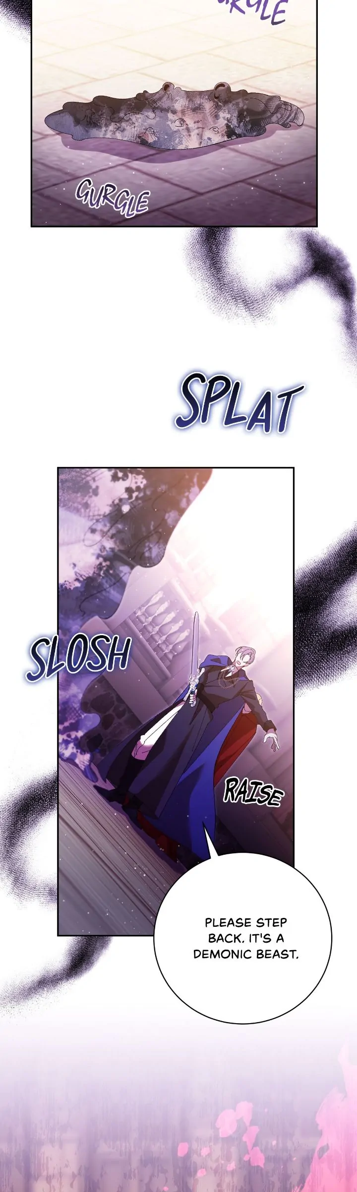 It’s Useless to Hang On Chapter 171 172 03