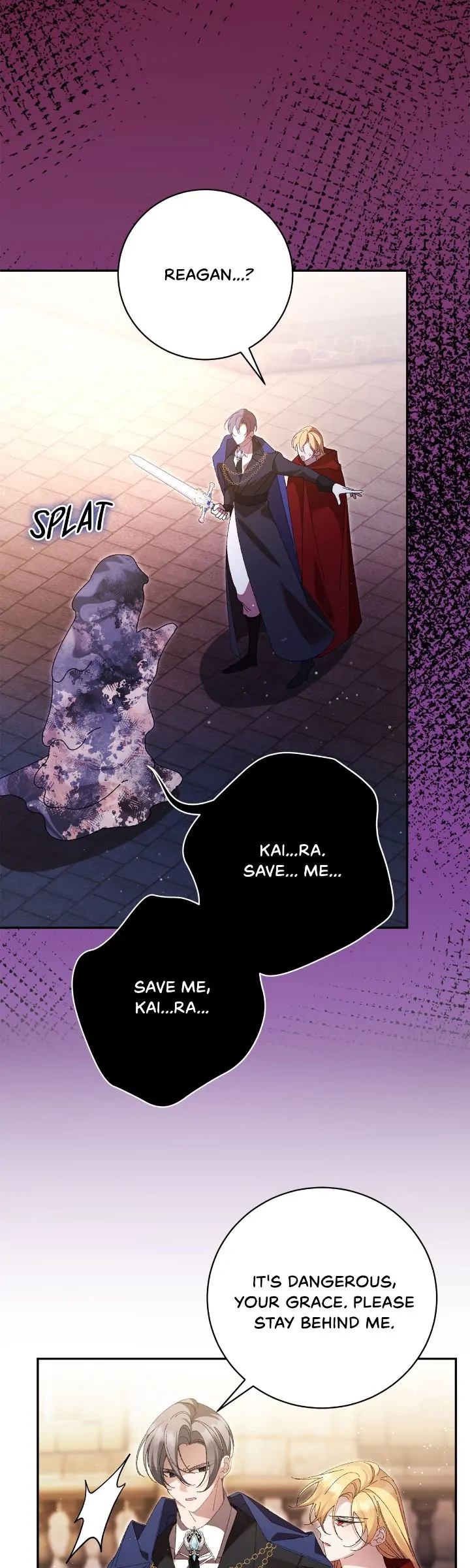 It’s Useless to Hang On Chapter 171 174 05