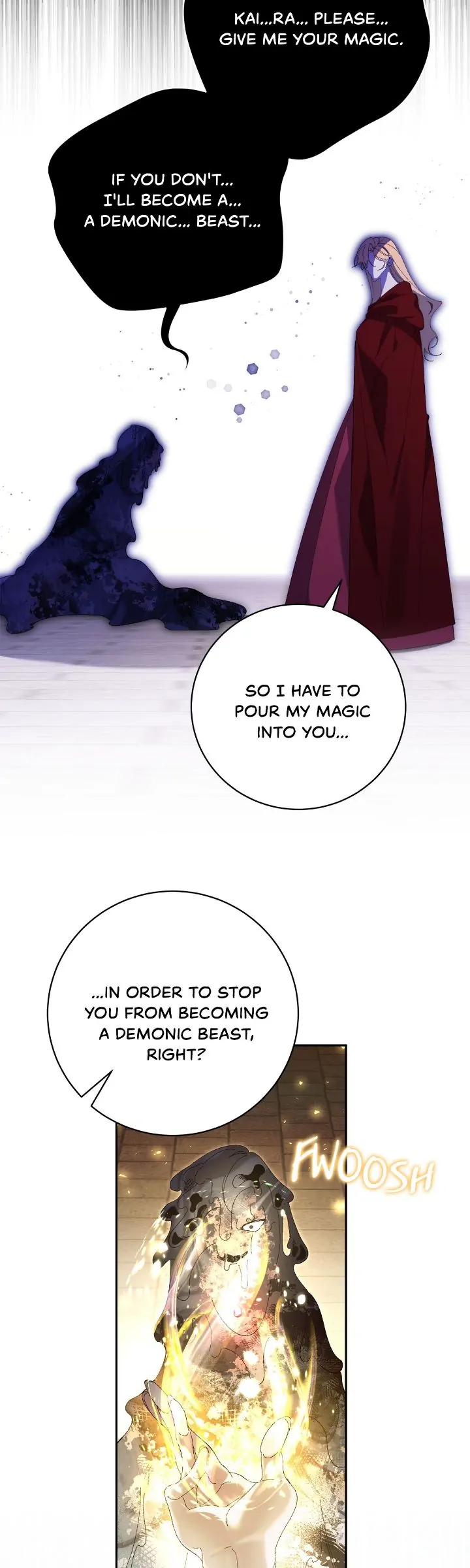 It’s Useless to Hang On Chapter 171 179 10