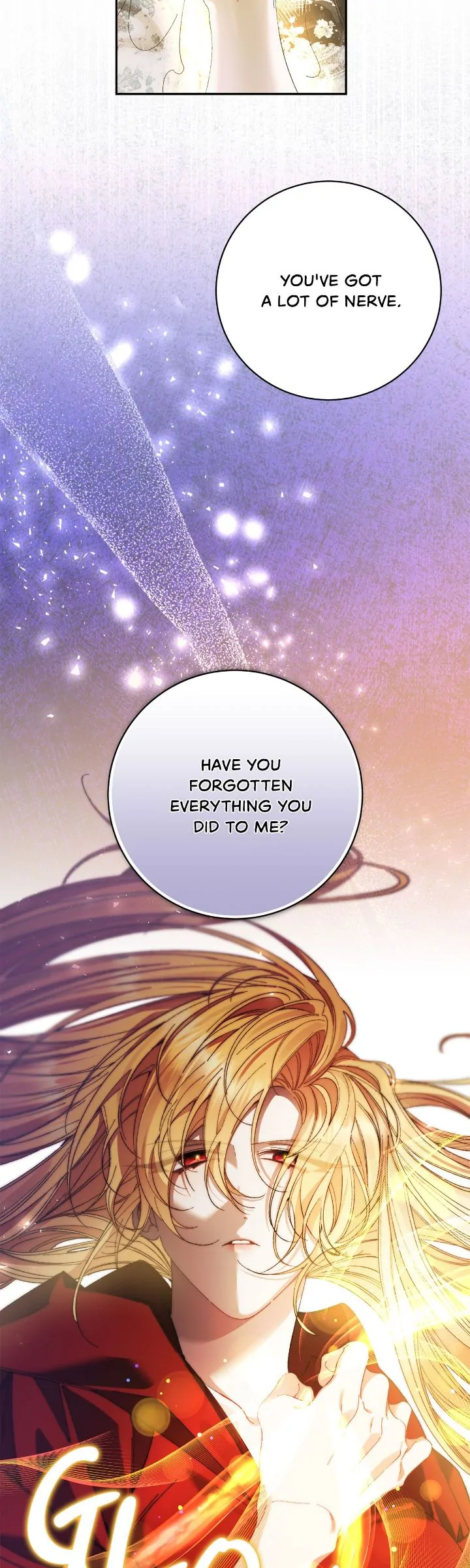 It’s Useless to Hang On Chapter 171 180 11