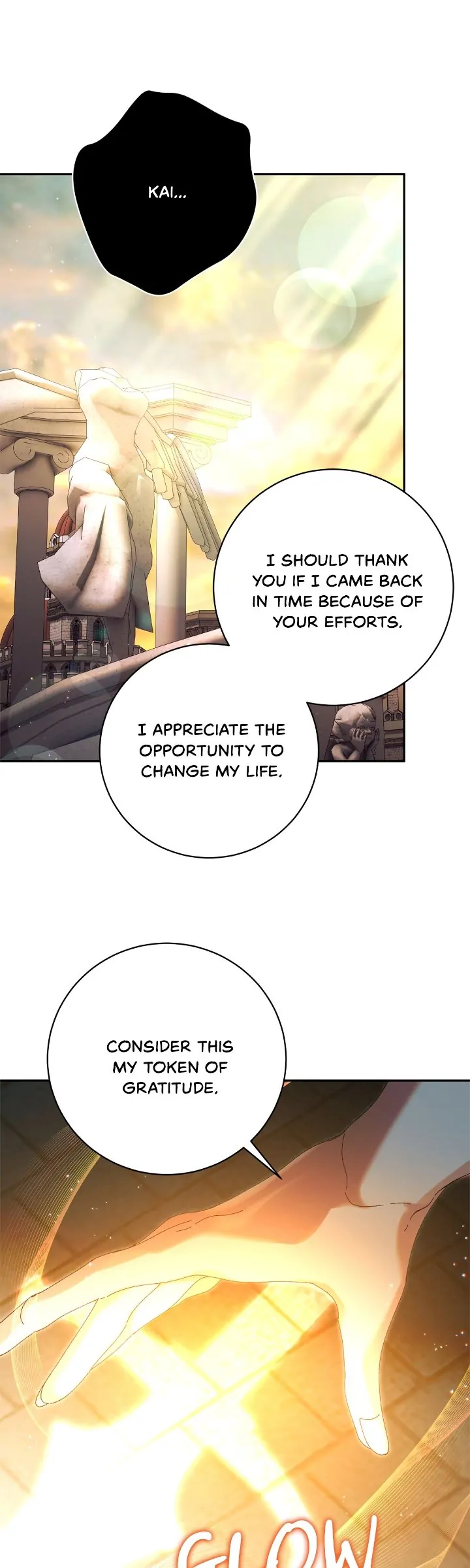 It’s Useless to Hang On Chapter 171 182 13