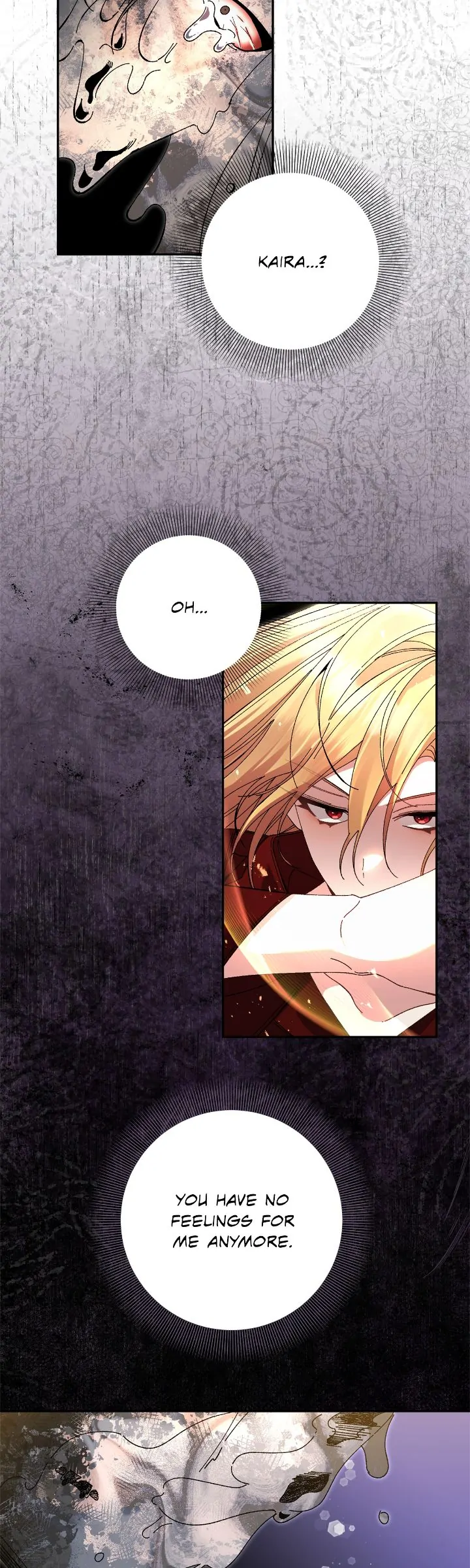 It’s Useless to Hang On Chapter 171 184 15