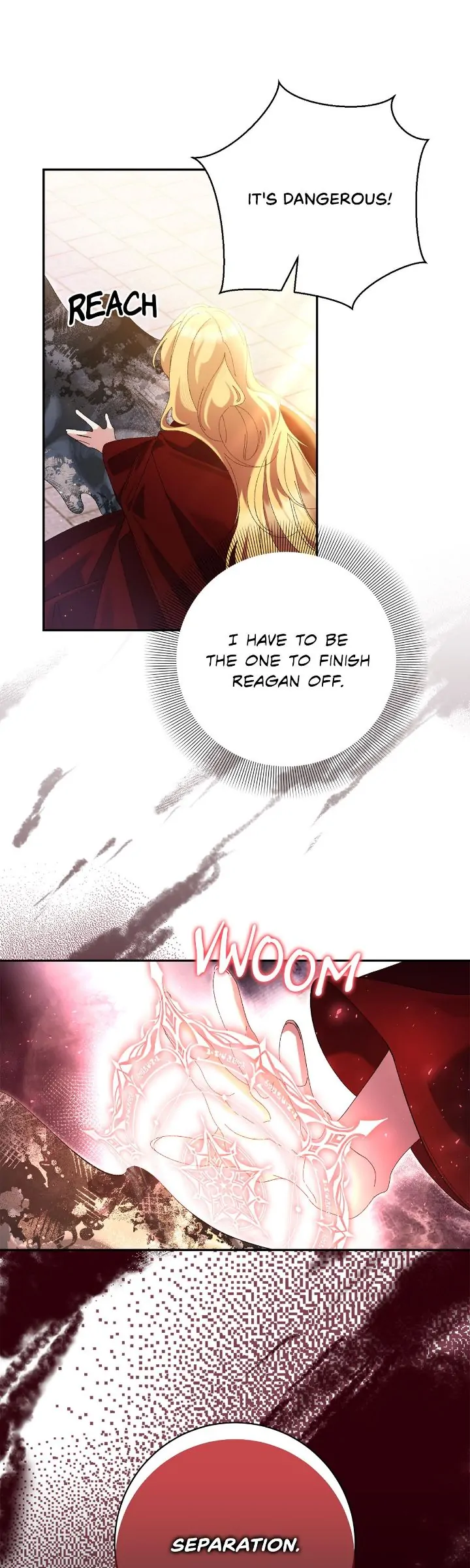 It’s Useless to Hang On Chapter 171 188 19