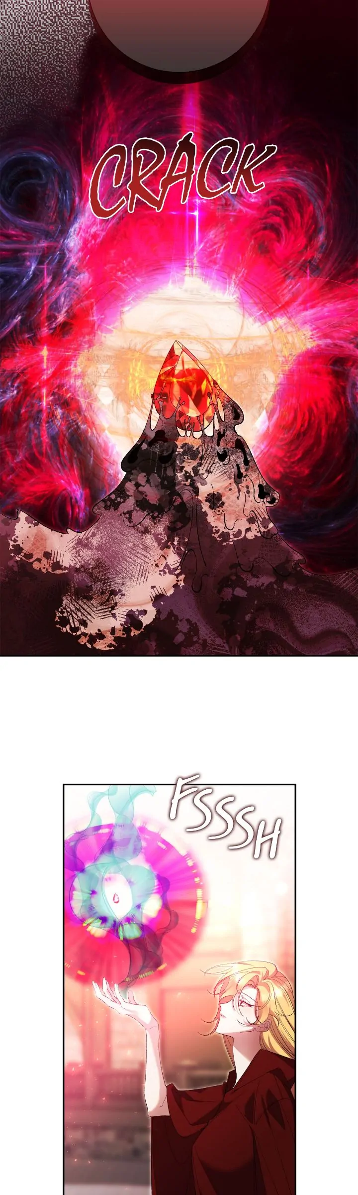 It’s Useless to Hang On Chapter 171 189 20