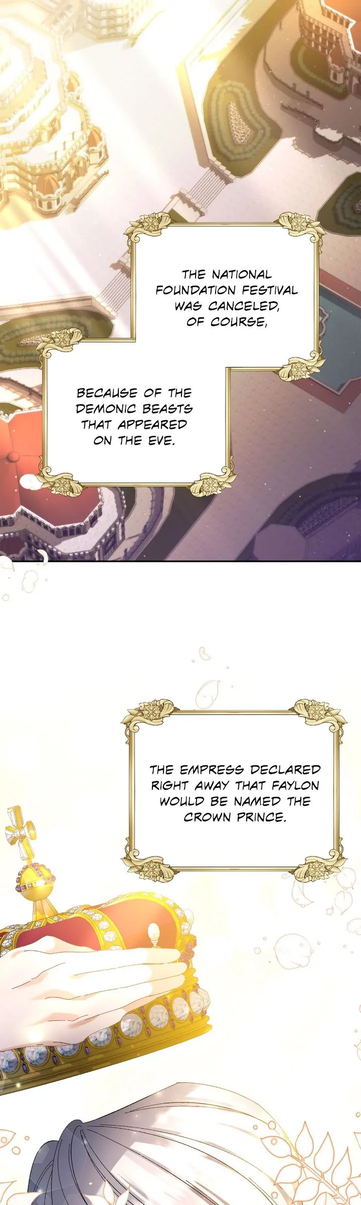 It’s Useless to Hang On Chapter 171 196 27