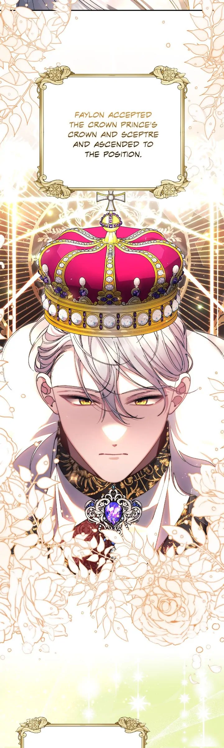 It’s Useless to Hang On Chapter 171 197 28