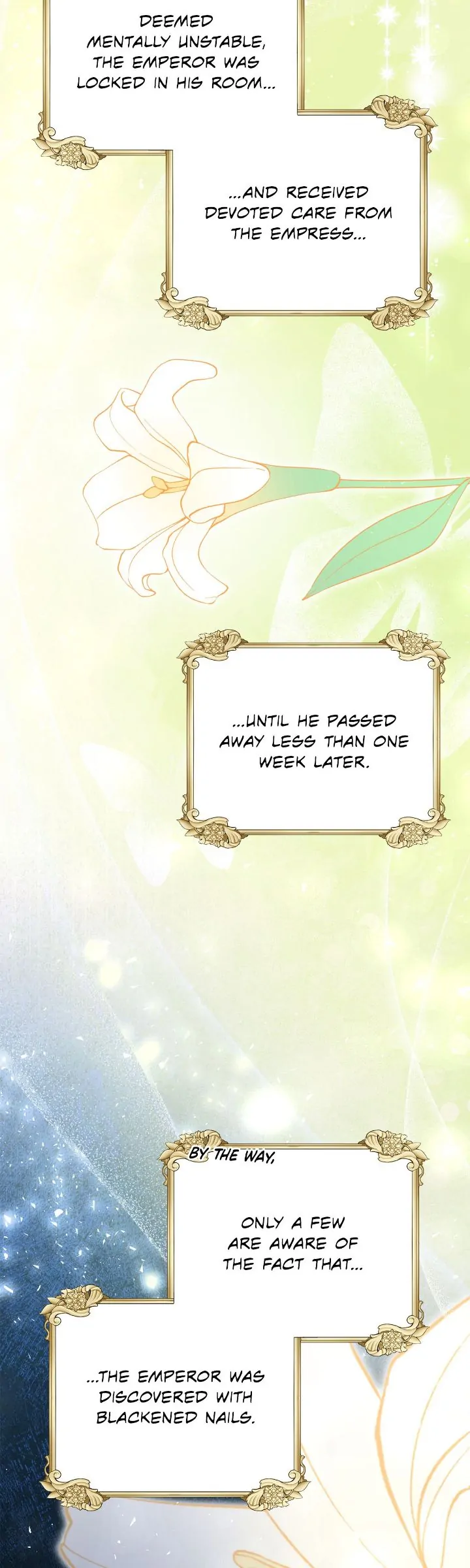 It’s Useless to Hang On Chapter 171 198 29