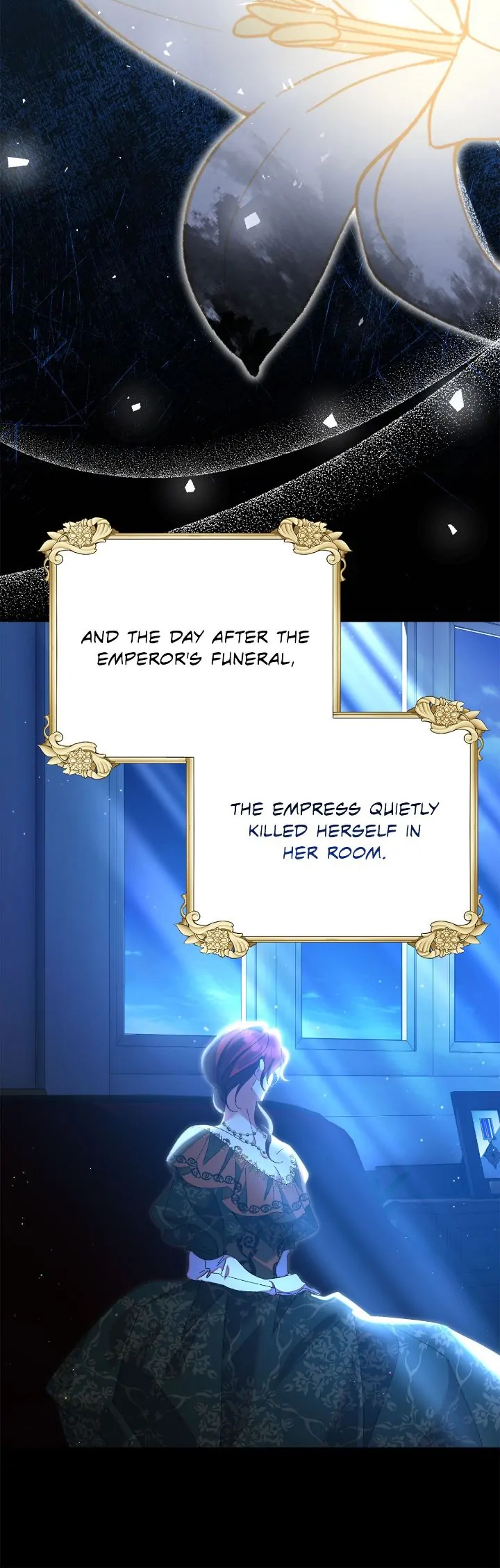 It’s Useless to Hang On Chapter 171 199 30