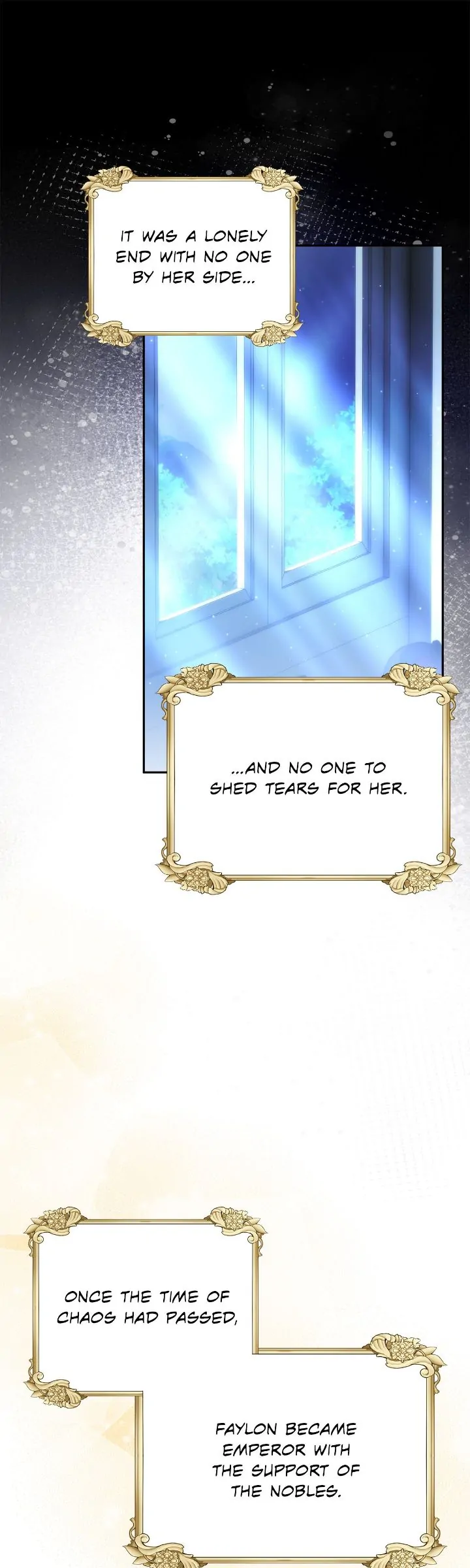 It’s Useless to Hang On Chapter 171 200 31