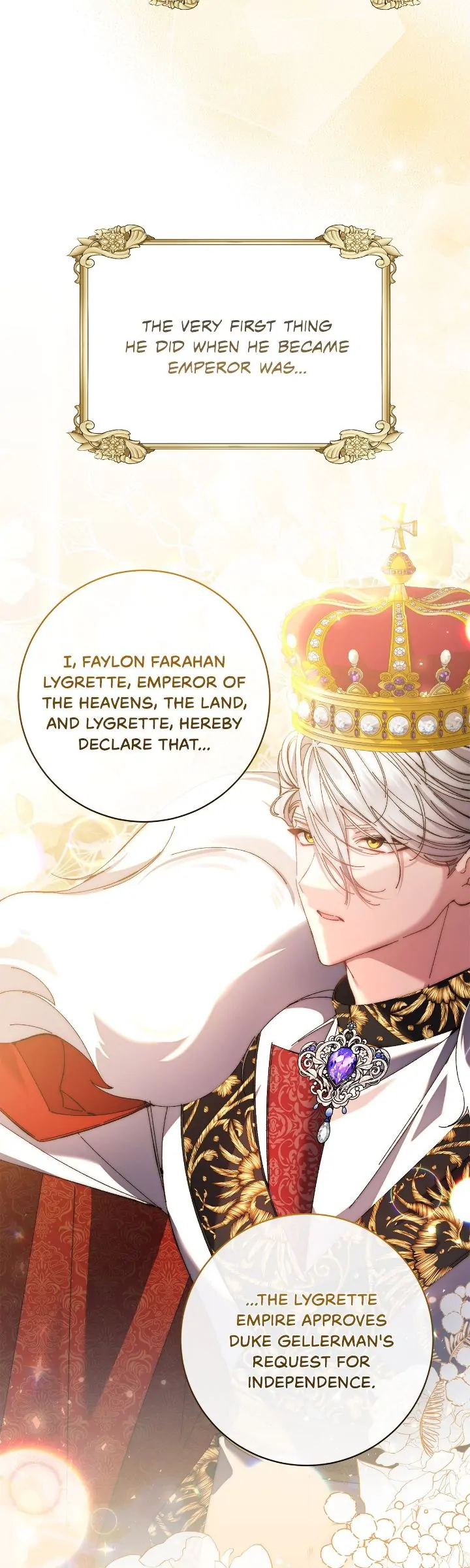 It’s Useless to Hang On Chapter 171 201 32