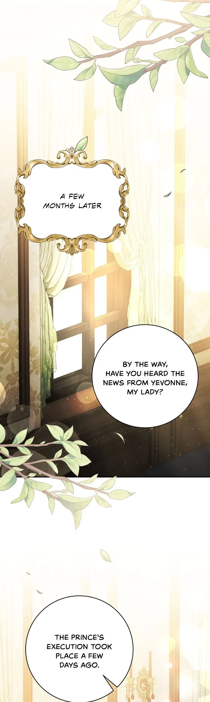 It’s Useless to Hang On Chapter 171 203 34