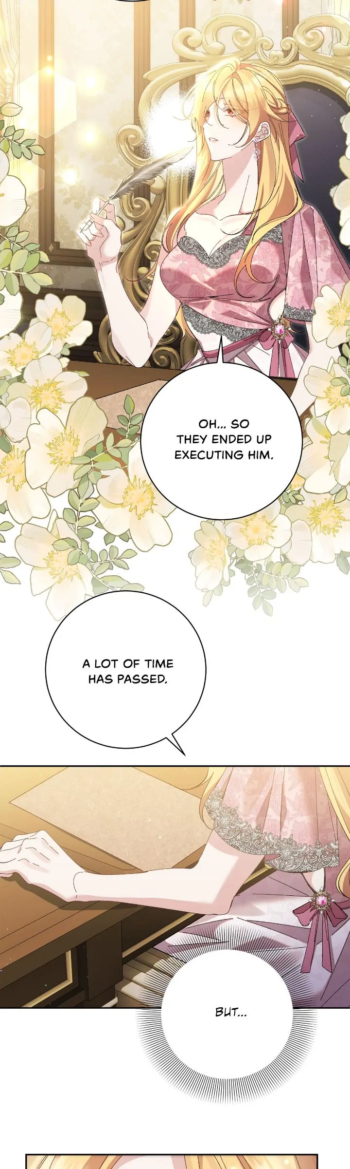 It’s Useless to Hang On Chapter 171 204 35