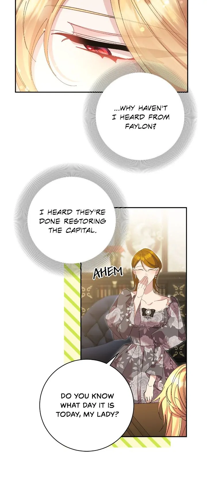 It’s Useless to Hang On Chapter 171 205 36