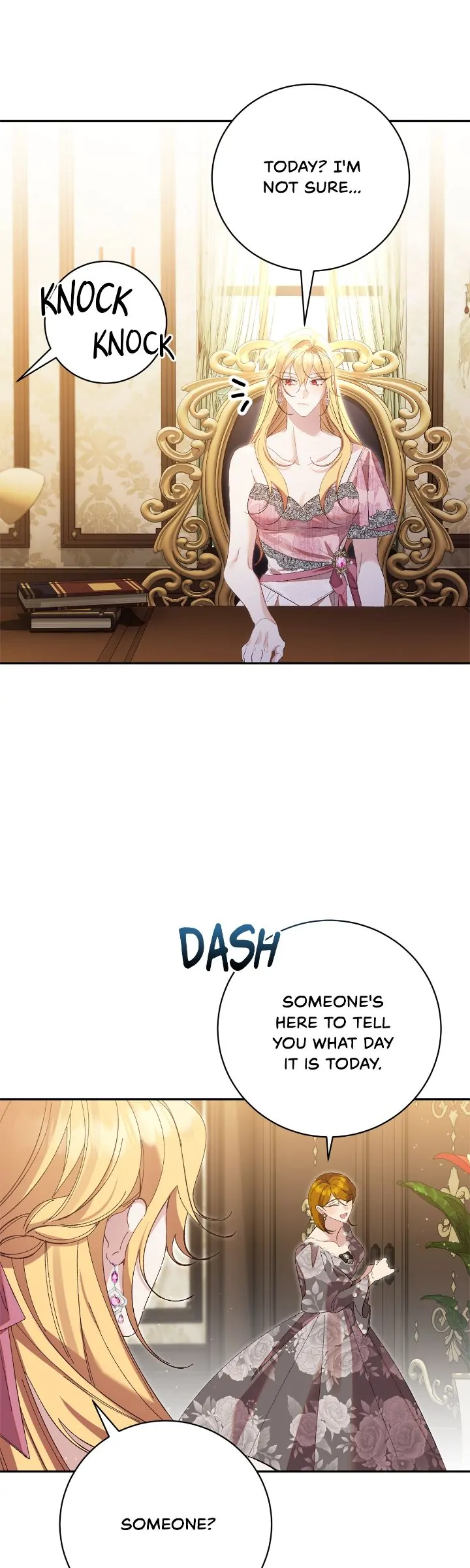 It’s Useless to Hang On Chapter 171 206 37