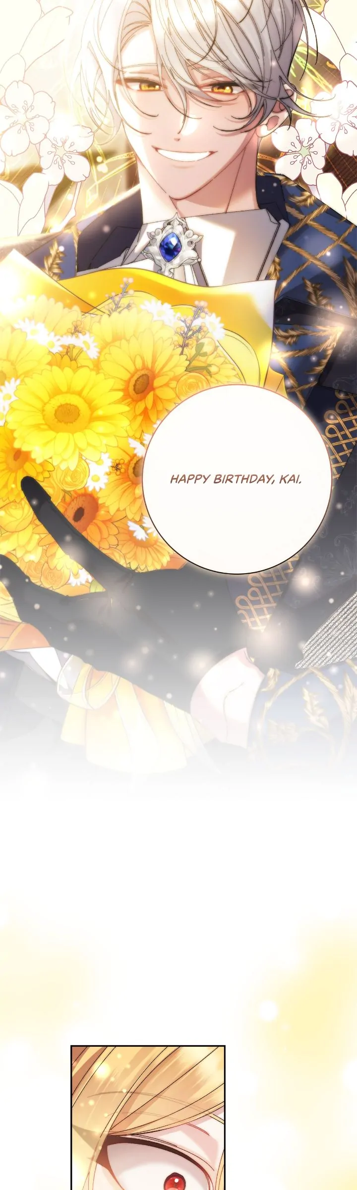 It’s Useless to Hang On Chapter 171 208 39