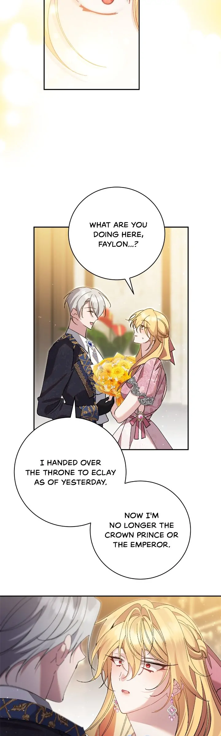 It’s Useless to Hang On Chapter 171 209 40