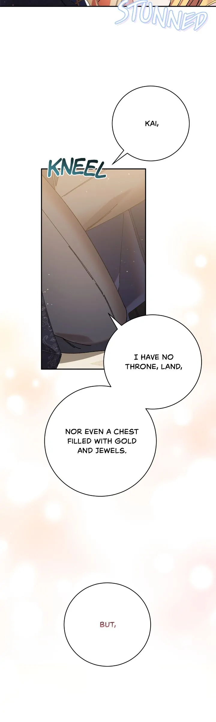 It’s Useless to Hang On Chapter 171 210 41