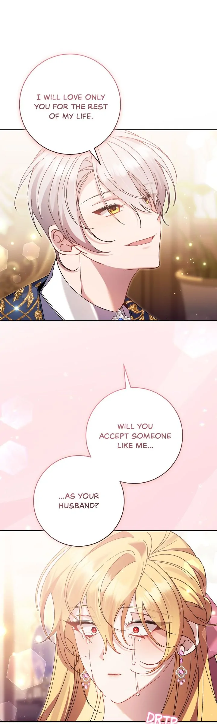 It’s Useless to Hang On Chapter 171 211 42