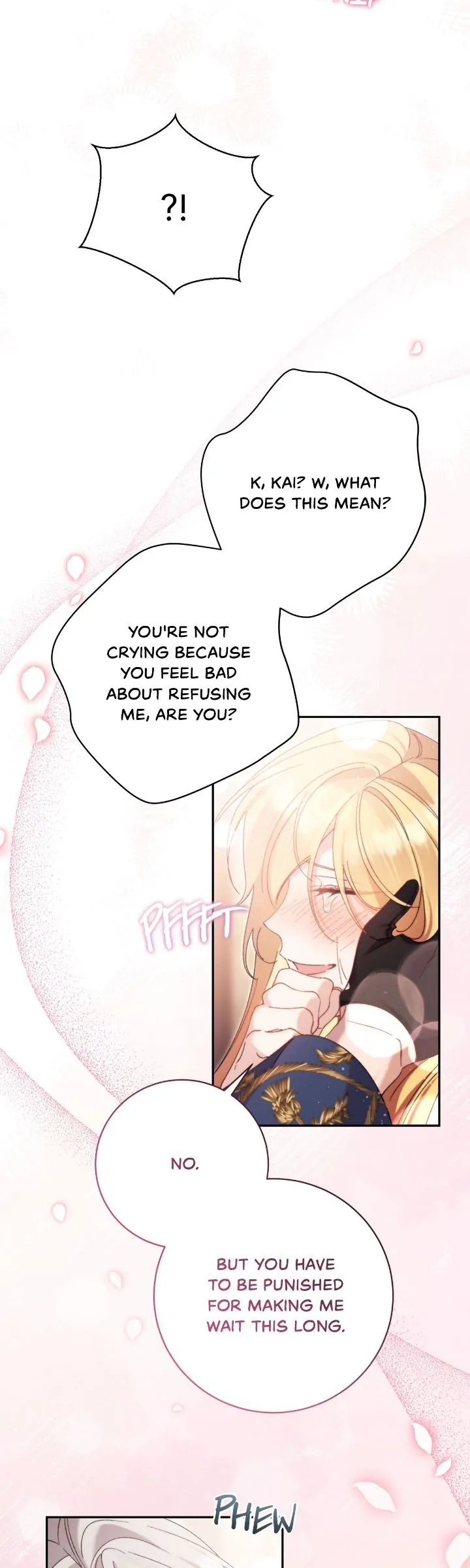 It’s Useless to Hang On Chapter 171 212 43