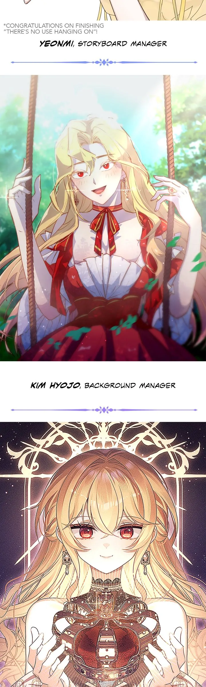 It’s Useless to Hang On Chapter 171 217 48