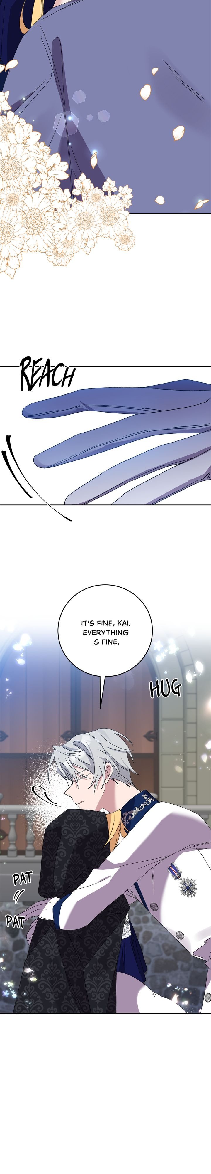 It’s Useless to Hang On Chapter 20 139 26
