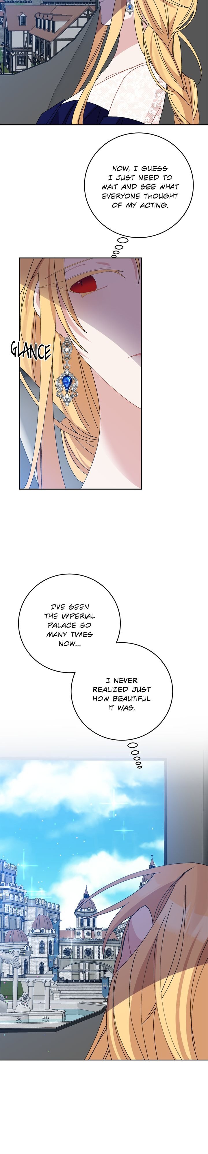 It’s Useless to Hang On Chapter 20 145 32