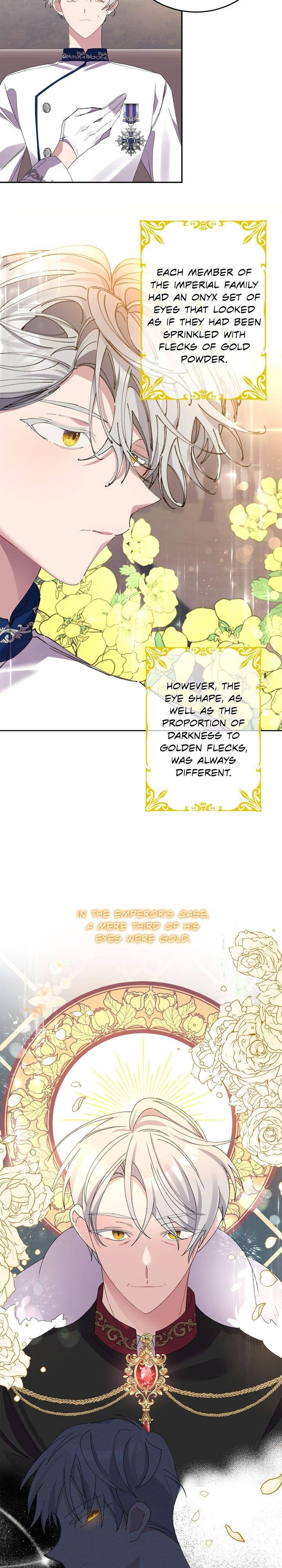 It’s Useless to Hang On Chapter 22 81 05