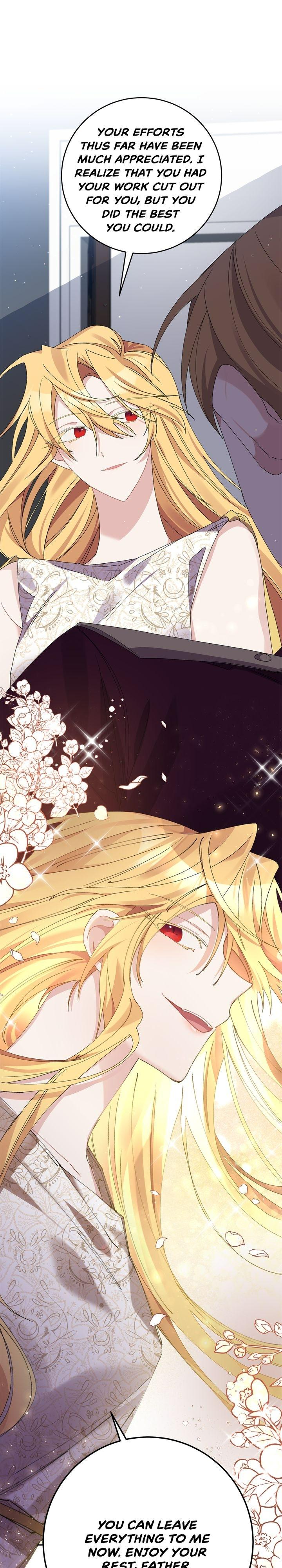 It’s Useless to Hang On Chapter 22 98 22